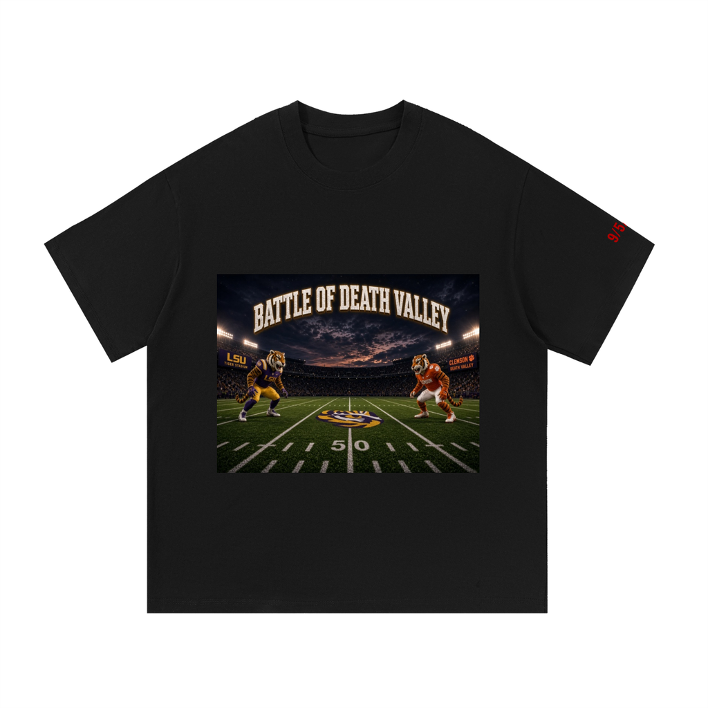 Battle of Death Valley